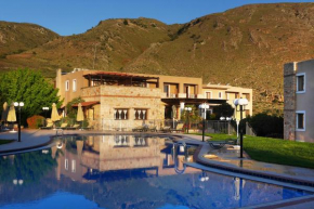  Areti Aparthotel  Aptera